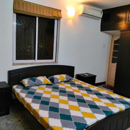 Felix Homestay Enclave 帕纳吉 外观 照片