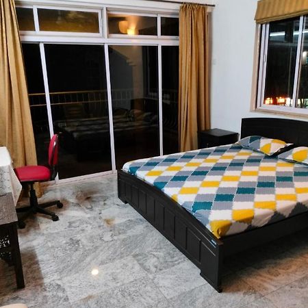 Felix Homestay Enclave 帕纳吉 外观 照片