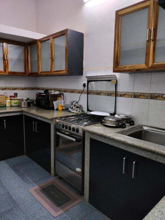 Felix Homestay Enclave 帕纳吉 外观 照片