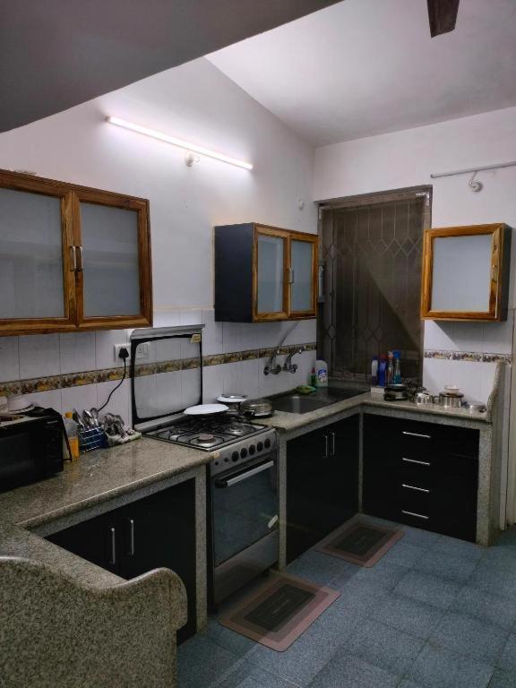 Felix Homestay Enclave 帕纳吉 外观 照片